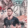 أيقونة البرنامج: Messi PSG Wallpapers HD 4…