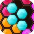 程序图标：Hexa Block Puzzle