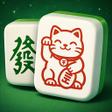 Ikona programu: Otium Mahjong: Wafū Tile …