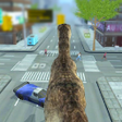 プログラムのアイコン：Dino World  Simulator Gam…