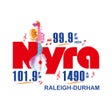 Radio Nyra Raleigh - Durham