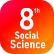 TN 8th Social Science