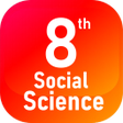 TN 8th Social Science icon