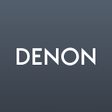Icoon van programma: Denon AVR Remote