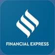 Symbol des Programms: Financial Express - Lates…