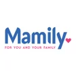 Programikonen: Mamily- Pregnancy Care