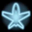 أيقونة البرنامج: Blue Attack