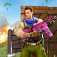 Ikon program: Gun Shooter Games: FPS Ki…