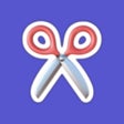 プログラムのアイコン：Cutouts: React With Your …