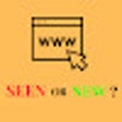 プログラムのアイコン：Seen Before: Track your v…