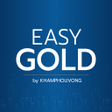 ไอคอนของโปรแกรม: EASY GOLD by KHAMPHOUVONG
