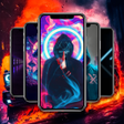 程序图标：Daily Screen Wallpapers