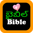 Telugu English Audio Bible తెలుగు ఇంగ్లీష్ బైబిల్