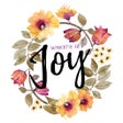 程序图标：Wreaths of Joy