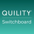 أيقونة البرنامج: Quility Switchboard