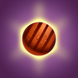 Hexaburger: Puzzle Sort icon