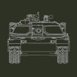 Programikonen: Modern Military Vehicles