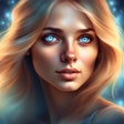 Ícone do programa: AI Girlfriend Chat