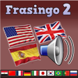 プログラムのアイコン：Learn English with Phrase…