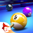 Icon of program: Billiards ZingPlay 8 Ball…