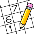 程序图标：Sudoku :)