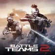 Иконка программы: Battle Teams 2
