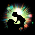 プログラムのアイコン：Baby Care Motherhood Guid…