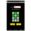 أيقونة البرنامج: NXT Numeric Remote