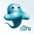Icoon van programma: myGini: Magic in Your Car…