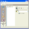 Icon of program: ABF Password Recovery