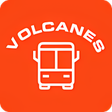 Programikonen: Volcanes