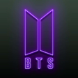 Icoon van programma: BTS 2024 Wallpapers & New…