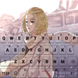 Ikon program: Keyboard Anime Tokyo Reve…