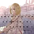 Keyboard Anime Tokyo Revenger