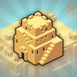 Symbol des Programms: City Blocks