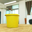 Programikonen: EscapeGame Art Room