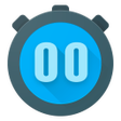 プログラムのアイコン：Stopwatch