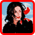 Michael Jackson Pixel