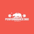 程序图标：Performance360v2