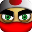 Иконка программы: Ninja Clash Run 2: Best F…