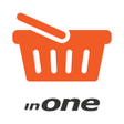プログラムのアイコン：inONE Order