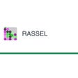 Icoon van programma: RASSEL