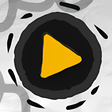 Biểu tượng của chương trình: ToonHive - Cartoon animat…