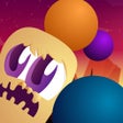 Programikonen: Ball Avalanche