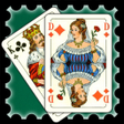 程序图标：Solitaire - 2015