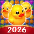Icon of program: Match Busters:Puzzle  Tra…