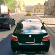 Ícone do programa: Drive Simulator: Traffic …