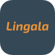 Icoon van programma: Lingala