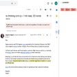 Programikonen: Gmail Summarization