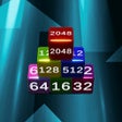 Programikonen: 2048 Cube Shooter